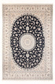 Nain - 6 la Mattan 352x247cm - Persisk matta