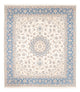 Nain Mattan 260x226cm - Persisk matta