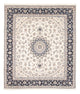 Nain Mattan 265x225cm - Persisk matta