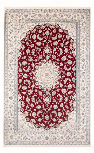 Nain - 6La Mattan 200x300cm - Persisk matta