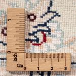 Persisk matta - Nain - Premium - 300 x 200 cm - röd