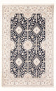 Nain - 6 la Mattan 298x198cm - Persisk matta