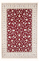 Nain - 6 la Mattan 287x197cm - Persisk matta