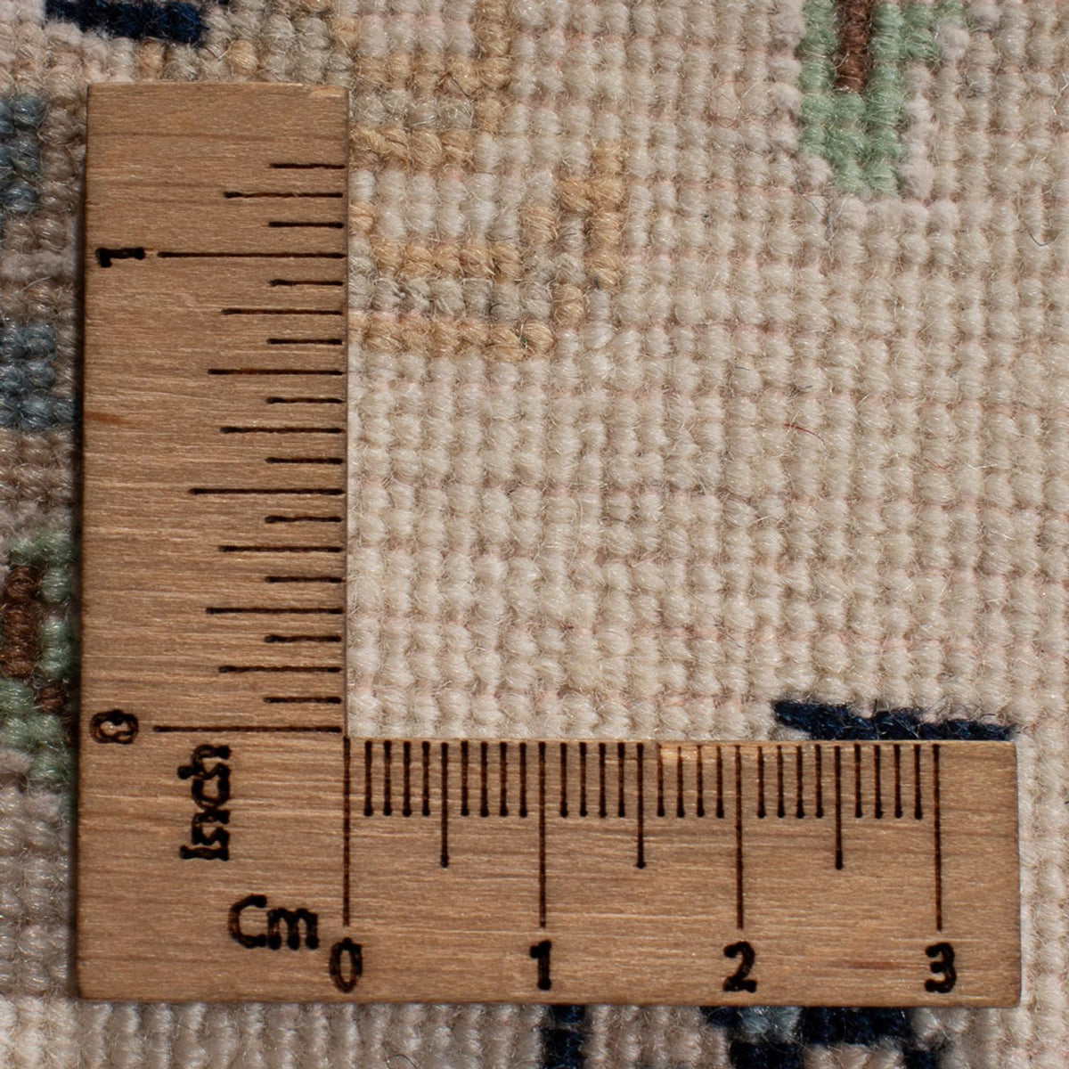 Persisk matta - Nain - Premium - 287 x 197 cm - röd