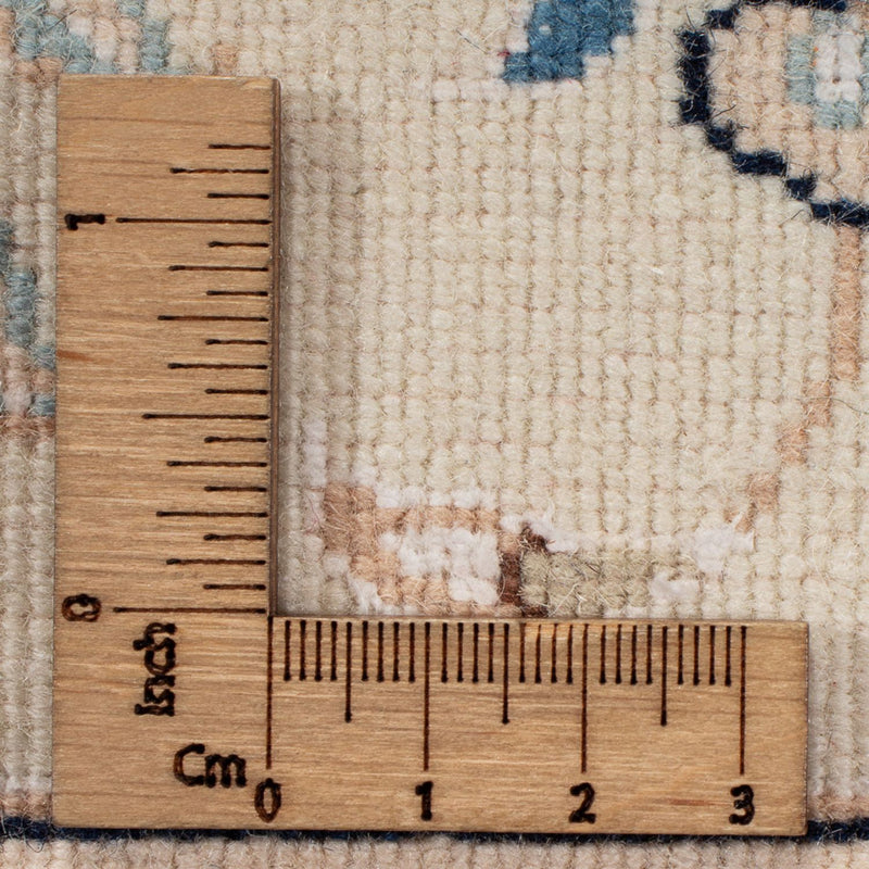 Persisk matta - Nain - 232 x 168 cm - röd