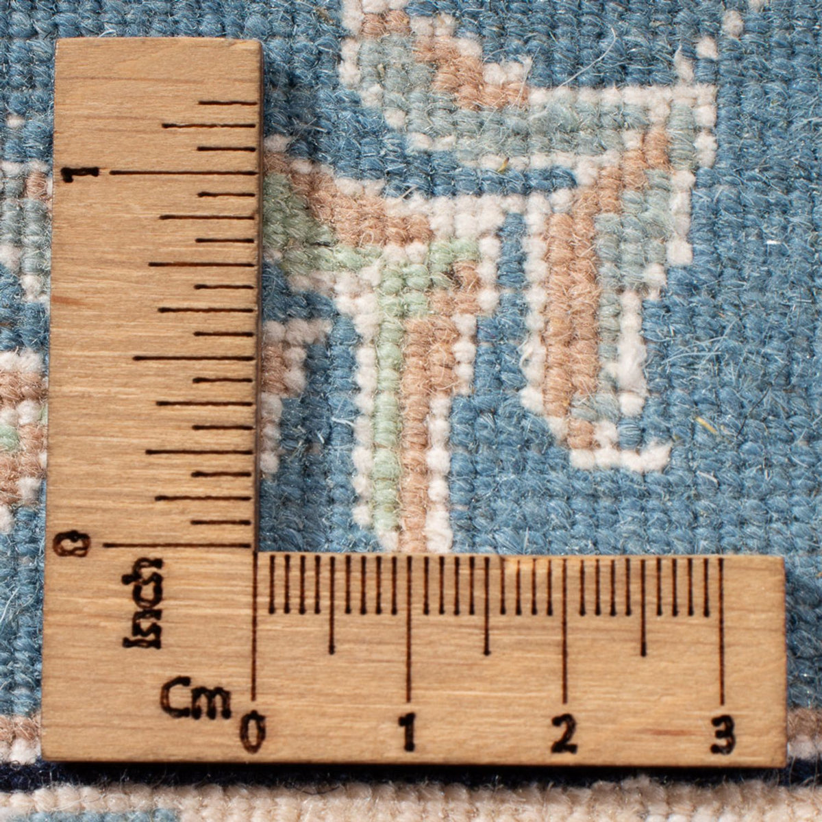 Persisk matta - Nain - Premium - 353 x 248 cm - grädde