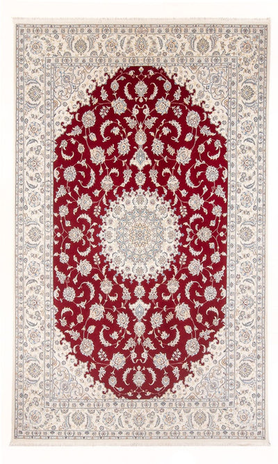 Nain - 6La Mattan 200x300cm - Persisk matta