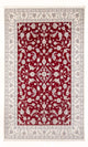 Persisk matta - Nain - Premium - 302 x 198 cm - röd