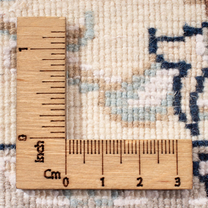 Persisk matta - Nain - Premium - 302 x 198 cm - röd