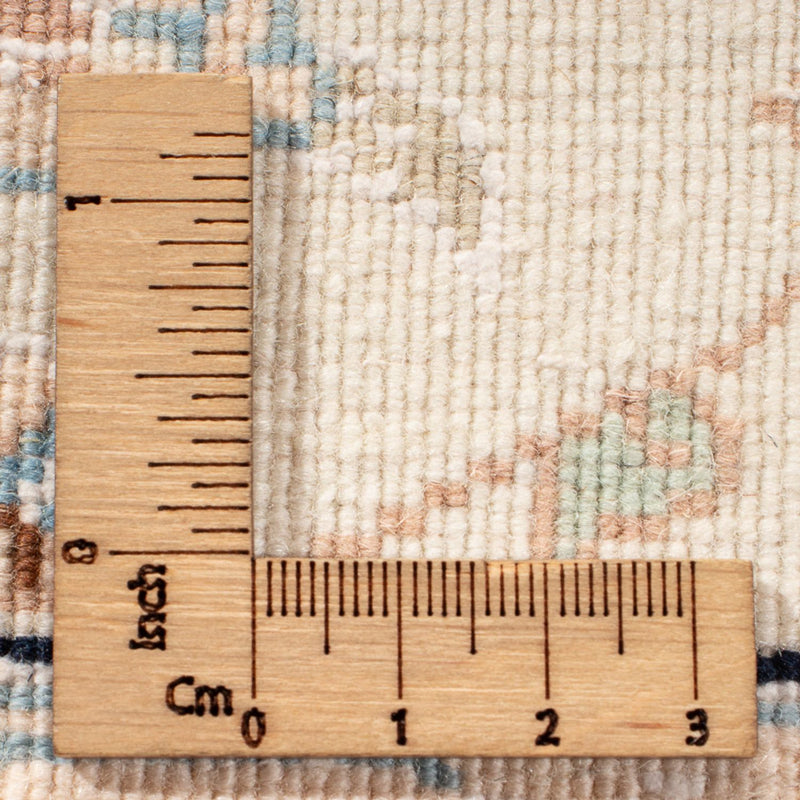 Persisk matta - Nain - Premium - 275 x 228 cm - mörkblå