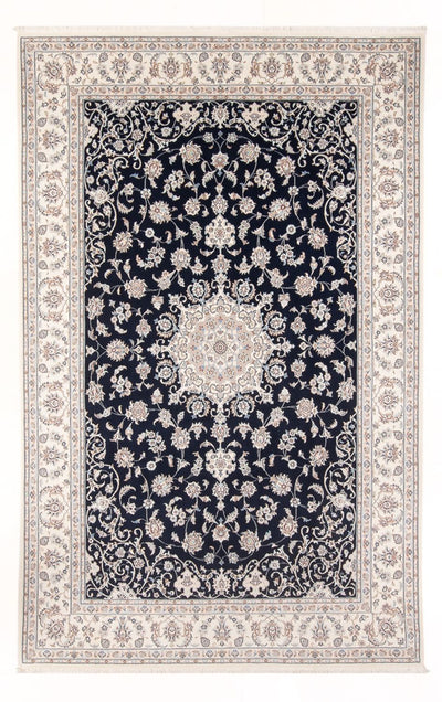 Nain - 6La Mattan 200x298cm - Persisk matta