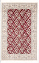 Nain - 6 la Mattan 292x198cm - Persisk matta