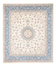 Nain Mattan 258x224cm - Persisk matta