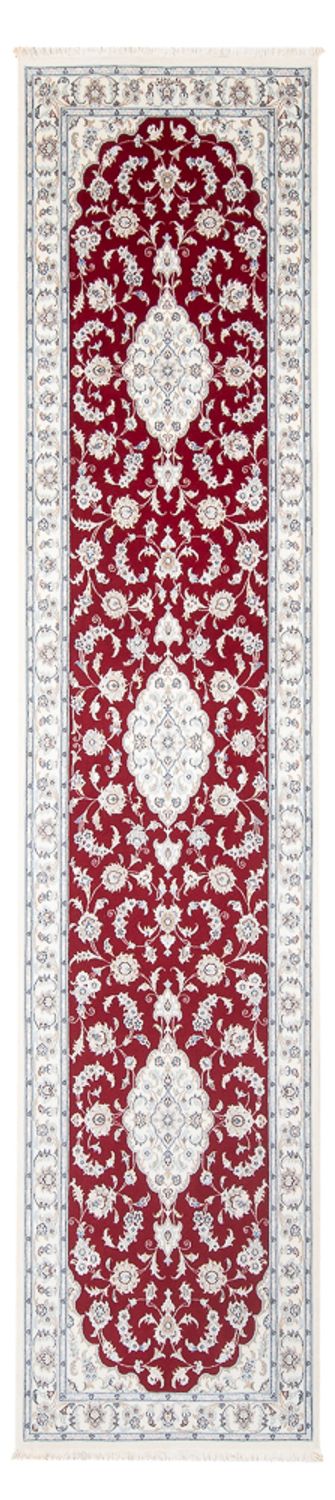 Nain - 6La Mattan 87x355cm - Persisk matta