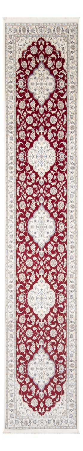 Nain - 6La Mattan 88x404cm - Persisk matta