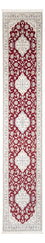 Runner Persisk matta - Nain - Premium - 404 x 88 cm - röd
