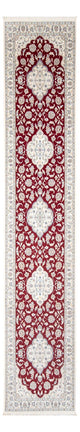 Nain - 6 la Mattan 404x88cm - Persisk matta