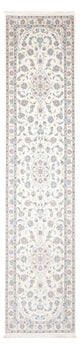 Nain - 6 la Mattan 350x87cm - Persisk matta
