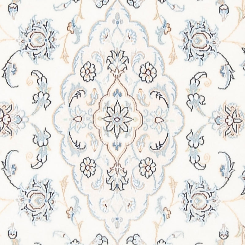 Runner Persisk matta - Nain - Premium - 350 x 87 cm - grädde