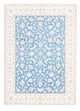 Nain - 9 la Mattan 202x148cm - Persisk matta