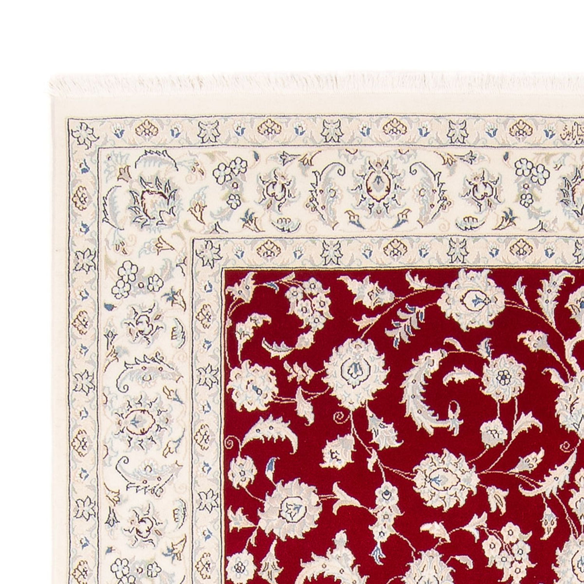 Nain Mattan 171x232cm - Persisk matta