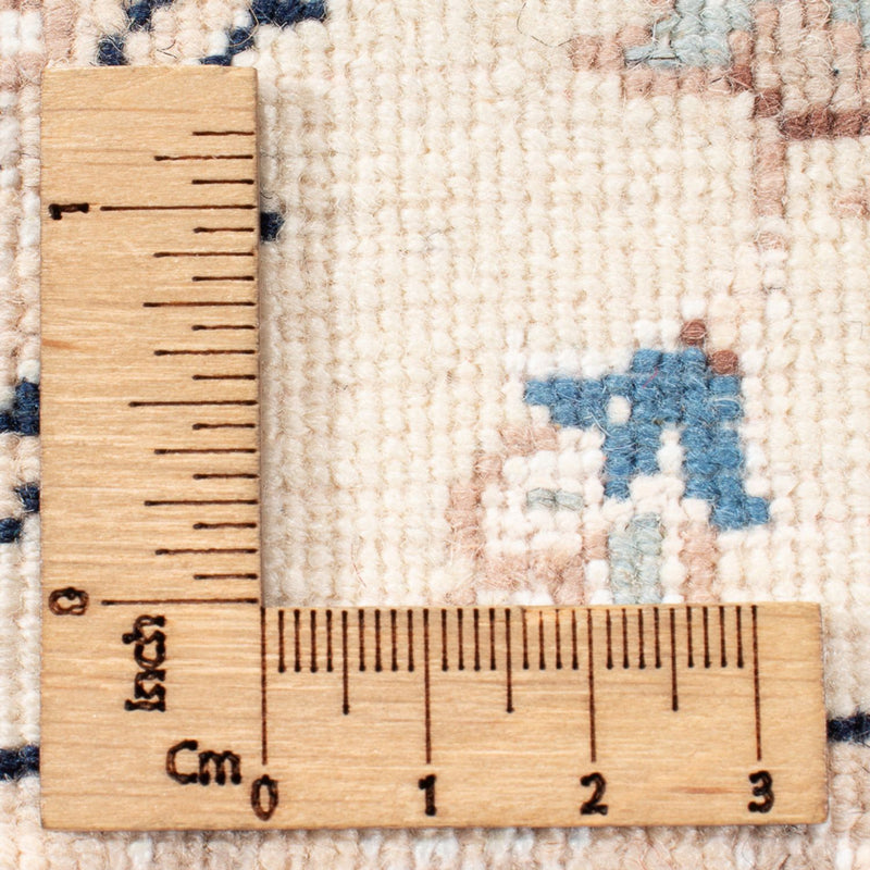 Persisk matta - Nain - Premium - 206 x 150 cm - grädde