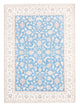 Nain - 9 la Mattan 210x149cm - Persisk matta