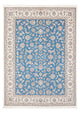 Nain - 6 la Mattan 199x149cm - Persisk matta