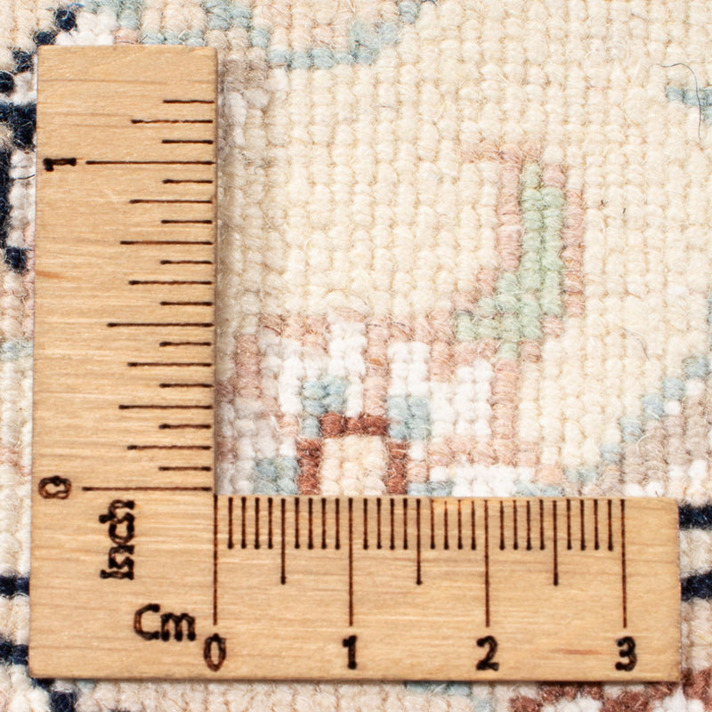 Persisk matta - Nain - Premium - 199 x 149 cm - blå