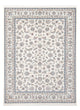 Nain - 6 la Mattan 148x197cm - Persisk matta