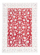 Persisk matta - Nain - Royal - 200 x 150 cm - röd
