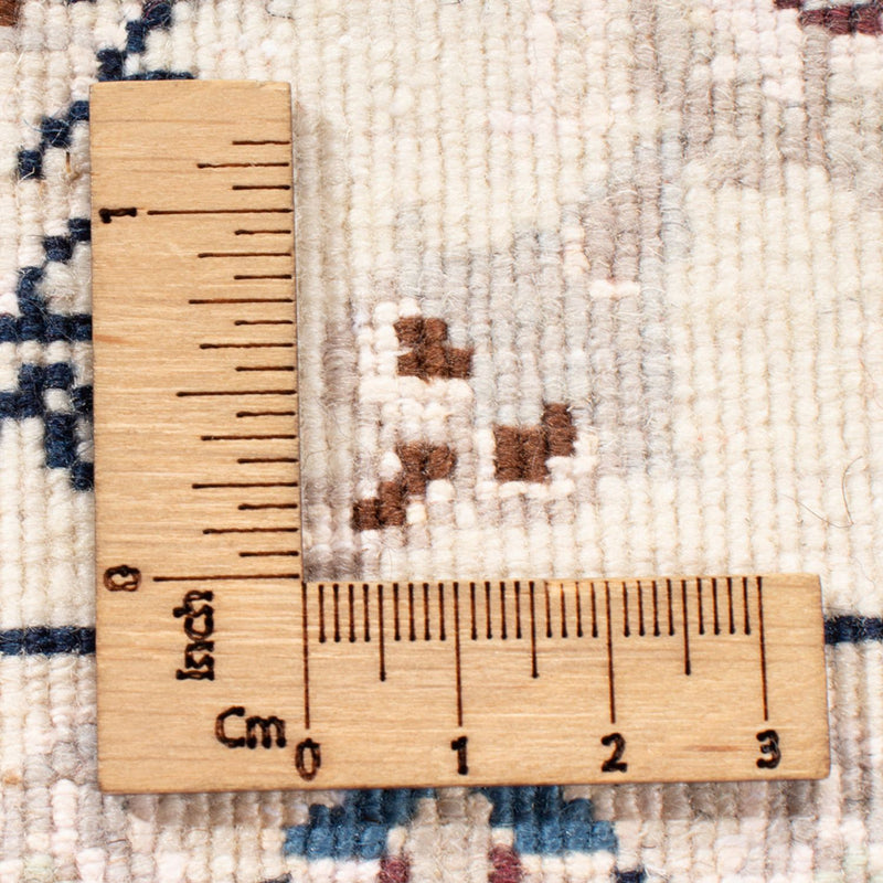 Persisk matta - Nain - Royal - 200 x 150 cm - röd