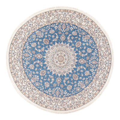 Nain - 6La Mattan 151x154cm - Persisk matta