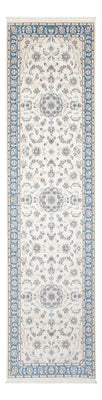 Runner Persisk matta - Nain - Premium - 290 x 82 cm - grädde