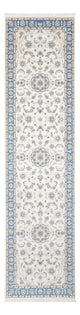Nain - 6 la Mattan 290x82cm - Persisk matta