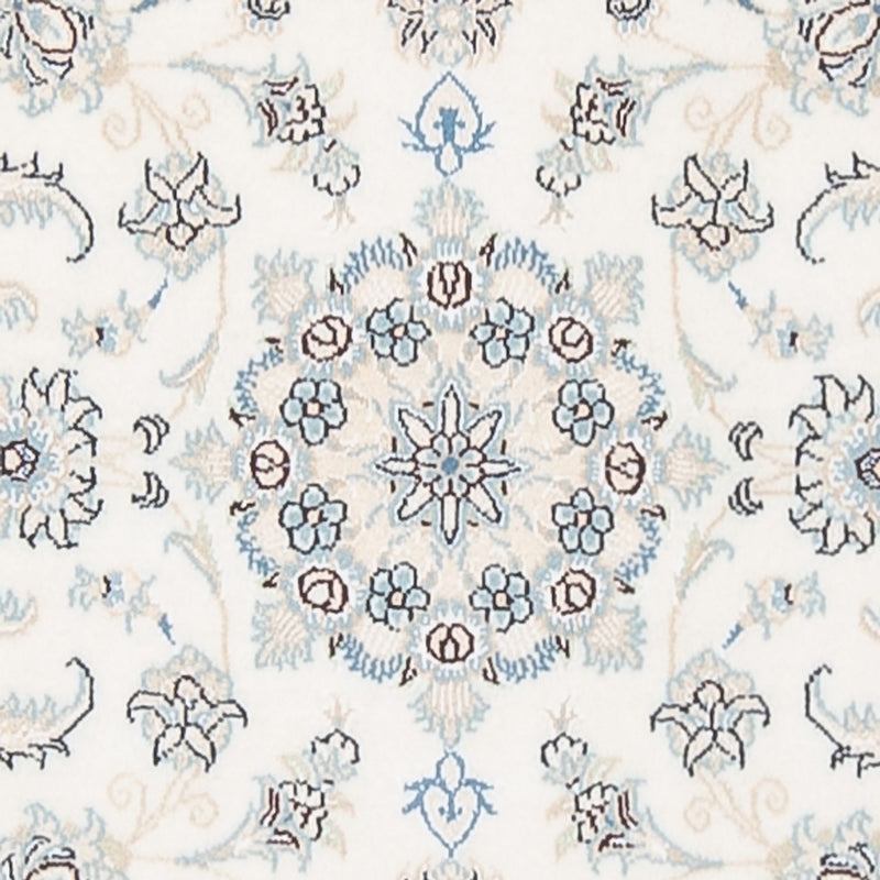 Runner Persisk matta - Nain - Premium - 290 x 82 cm - grädde