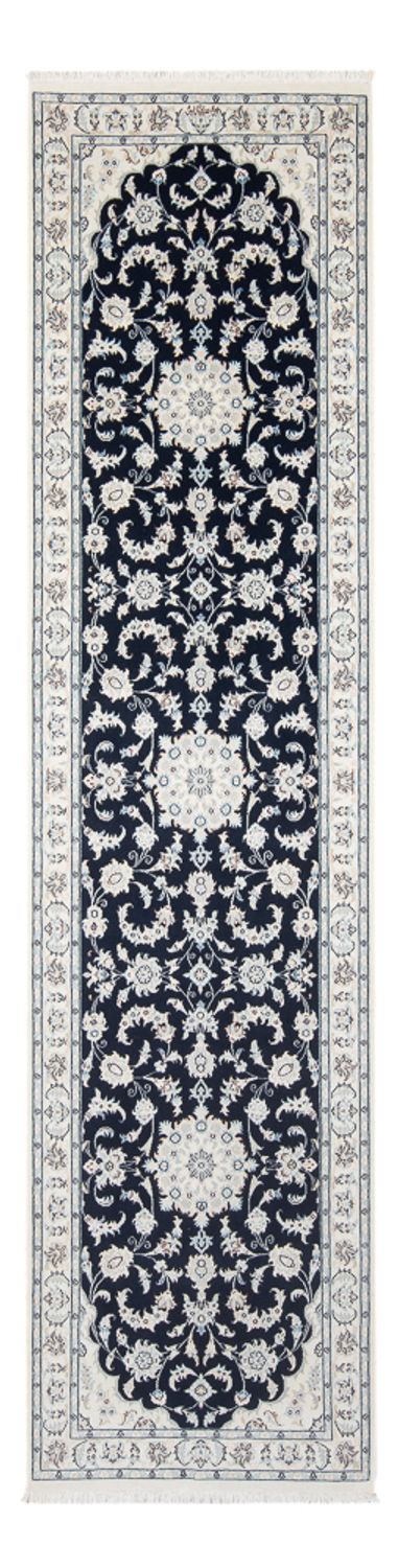 Nain - 6La Mattan 80x296cm - Persisk matta