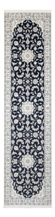 Nain - 6 la Mattan 296x80cm - Persisk matta