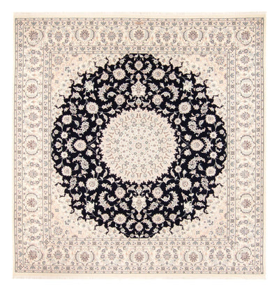 Nain Mattan 246x258cm - Persisk matta