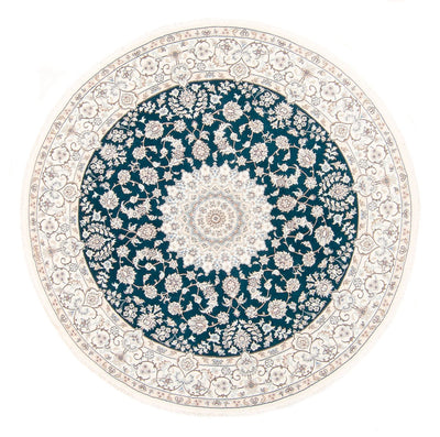 Nain Mattan 200x200cm - Persisk matta