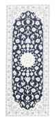 Nain - 9 la Mattan 80x197cm - Persisk matta