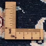 Runner Persisk matta - Nain - Royal - 197 x 80 cm - mörkblå