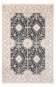 Nain - 6 la Mattan 295x200cm - Persisk matta
