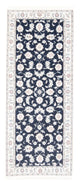 Nain - 9 la Mattan 197x80cm - Persisk matta