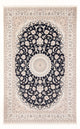Nain - 6 la Mattan 298x197cm - Persisk matta