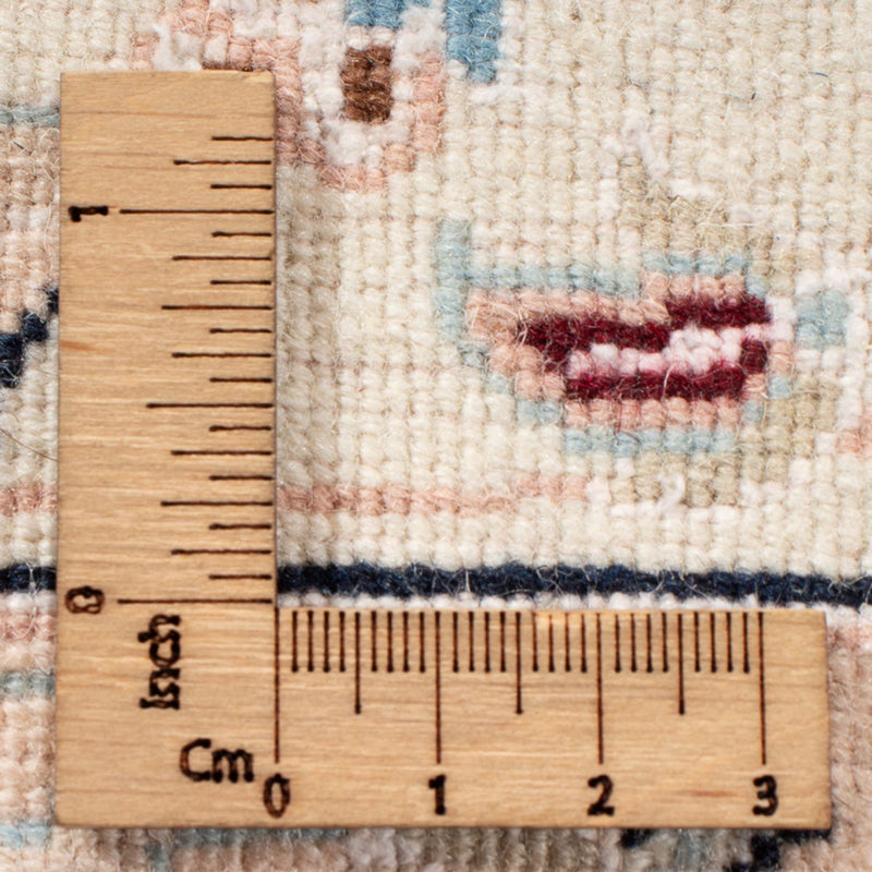 Persisk matta - Nain - Premium - 298 x 197 cm - mörkblå