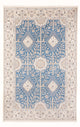 Nain - 6 la Mattan 295x197cm - Persisk matta