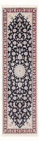 Nain - 6 la Mattan 250x78cm - Persisk matta