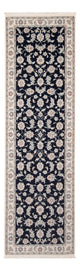 Nain - 6 la Mattan 250x81cm - Persisk matta