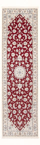 Nain - 6 la Mattan 248x80cm - Persisk matta